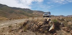 Pindan Tours and 4WD Training景点图片