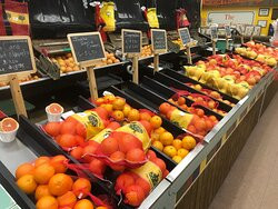 Mixon Fruit Farms景点图片