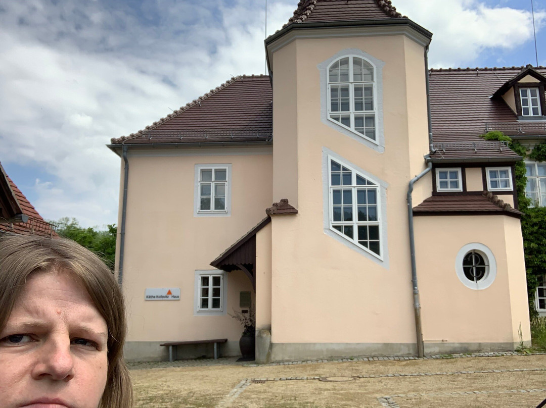 Kaethe Kollwitz House