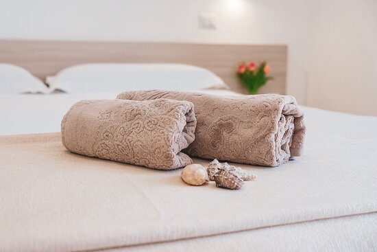 Verde Blu Vacanze-客卧