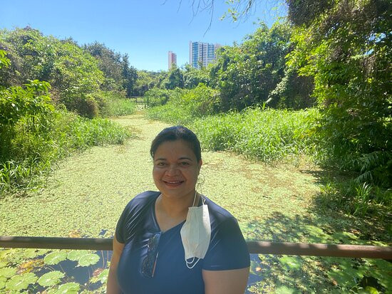 State's Coco Park-福塔莱萨必去景点