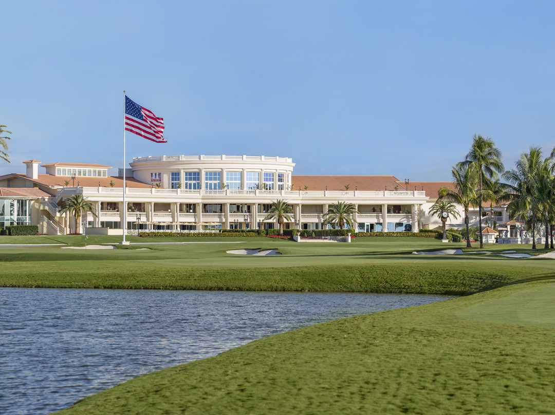 Trump National Doral Miami主图