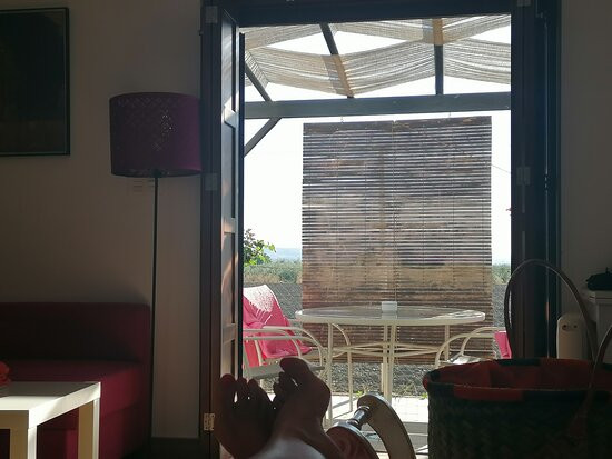 拉加拉帕酒店主图