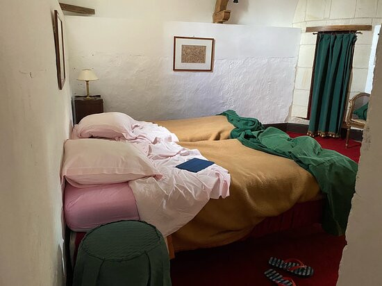 Manoir de la Remoniere主图