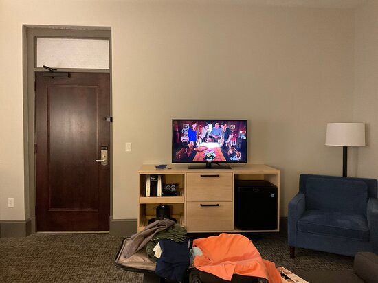 The Waters Hot Springs, Tapestry Collection by Hilton主图