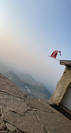 Gaustatoppen景点图片