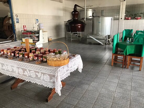 Engenho Cavalo de Troia-Lindoia必去景点