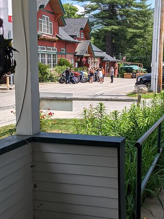 Woodstock Inn Brewery主图