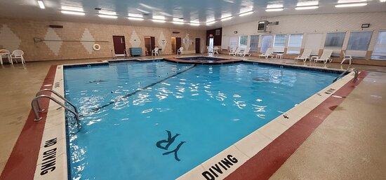 Yarmouth Resort-官方