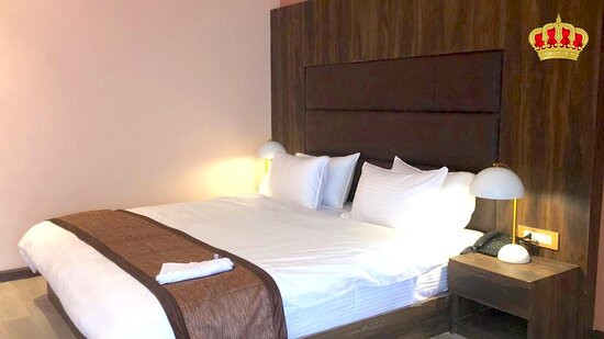 Jewel Kongchen Retreat & Spa主图