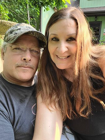 At Home In The Woods Bed And Breakfast主图