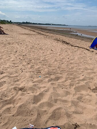 North Shore SUP-River John必去景点