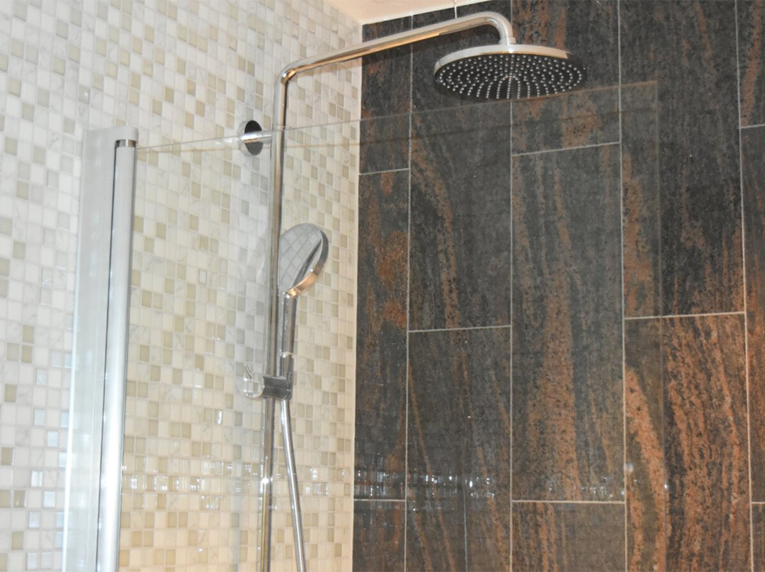 ProfilHotels Halmstad Plaza主图