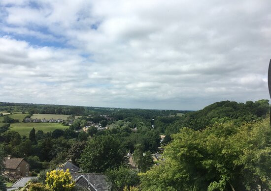 Frenchgate Guest House主图