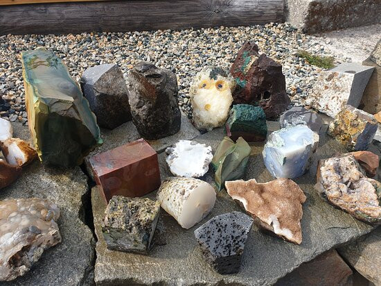 JFS Handcraft-Djupivogur必去景点