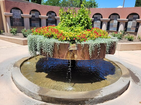 Albuquerque Biological Park-阿尔伯克基必去景点