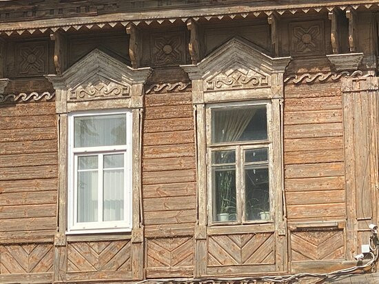 The Merenkov Merchant's House景点图片