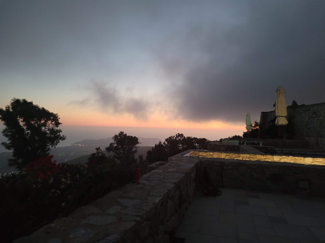 普利德生态宾馆主图