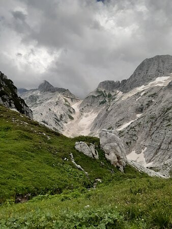 Sella Nevea景点图片