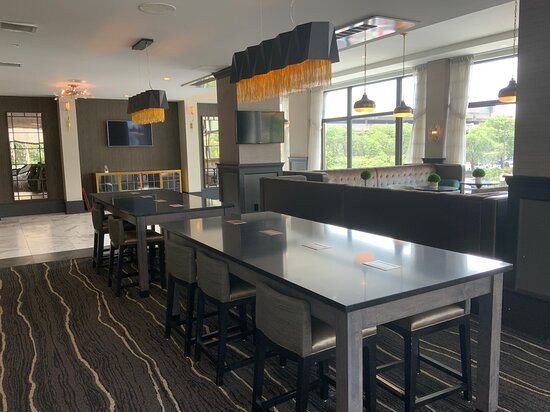 DoubleTree by Hilton Youngstown Downtown主图