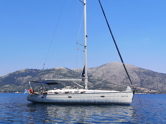 Windward Bound Sailing