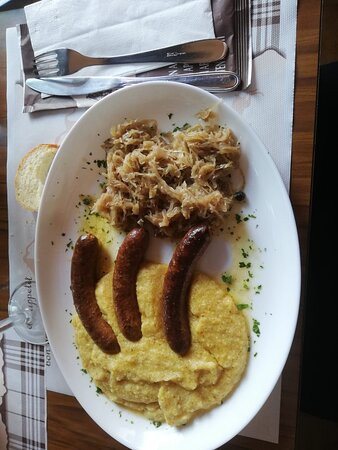 Albergo Ristorante Forte Cherle主图
