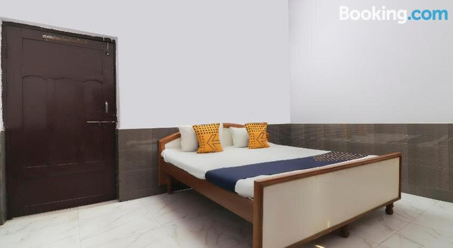 SPOT ON 65327 Thomas Beach