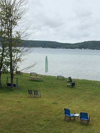 Comfort Inn & Suites-浴室