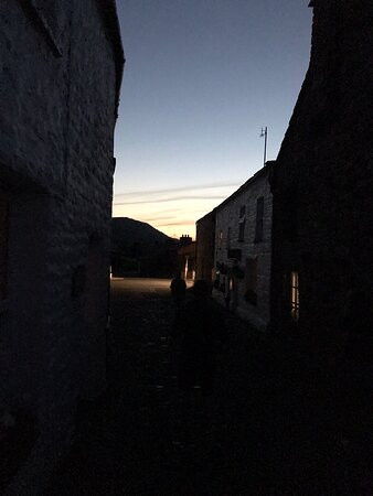 Stone Close B&B主图