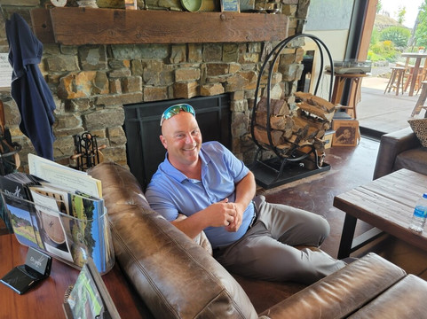 Oregon Select Wine Tours-纽伯格必去景点