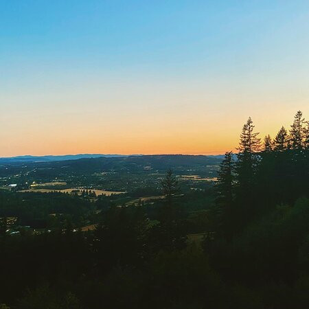 Chehalem Ridge Bed and Breakfast主图