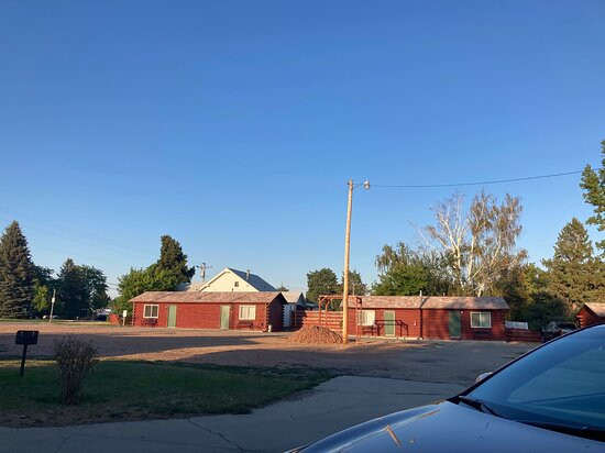 Z酒吧汽车旅馆主图