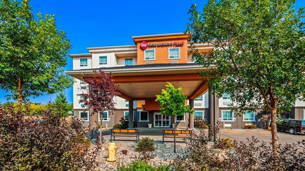 Best Western Estevan Inn & Suites主图