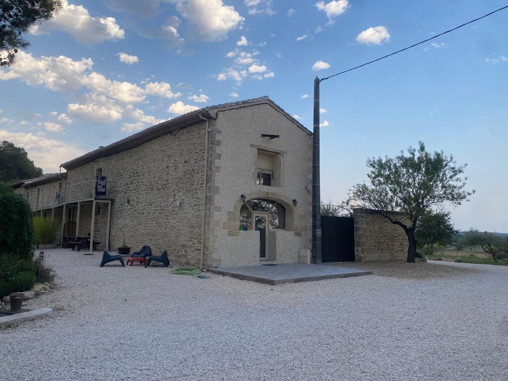 Domaine de Christin