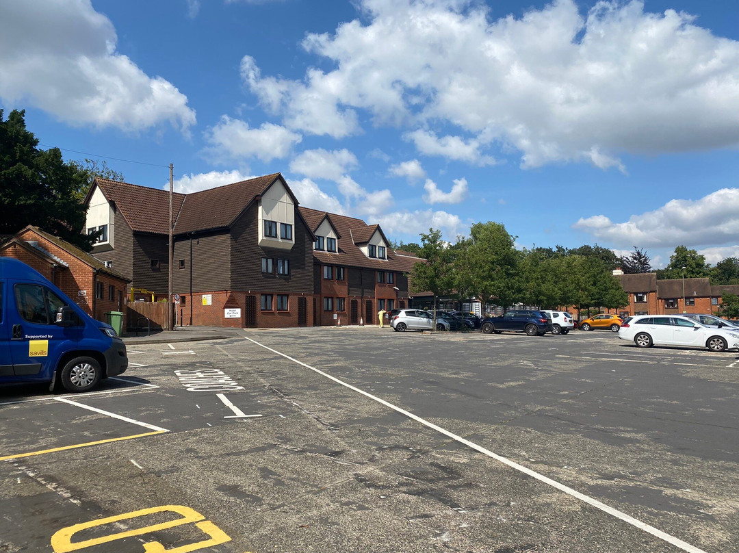 The Winchester Hotel & Spa主图