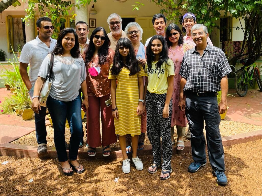 Guloncho Homestay Santiniketan