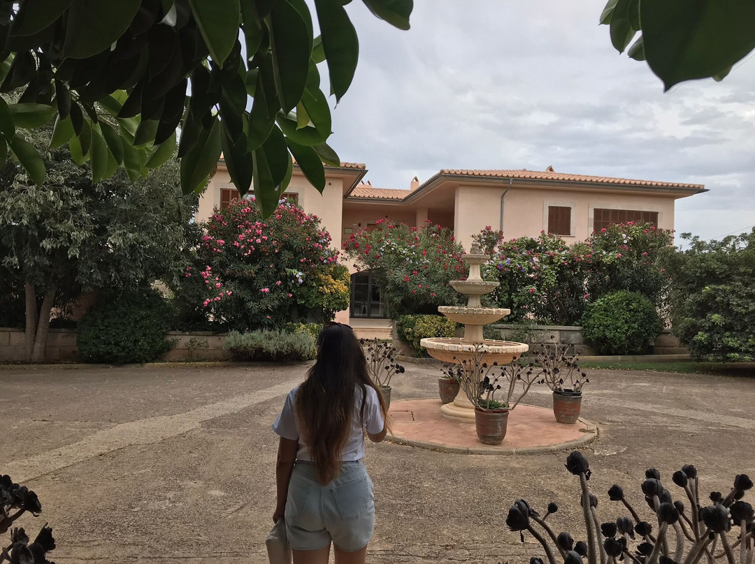 Aumallia Hotel & Spa