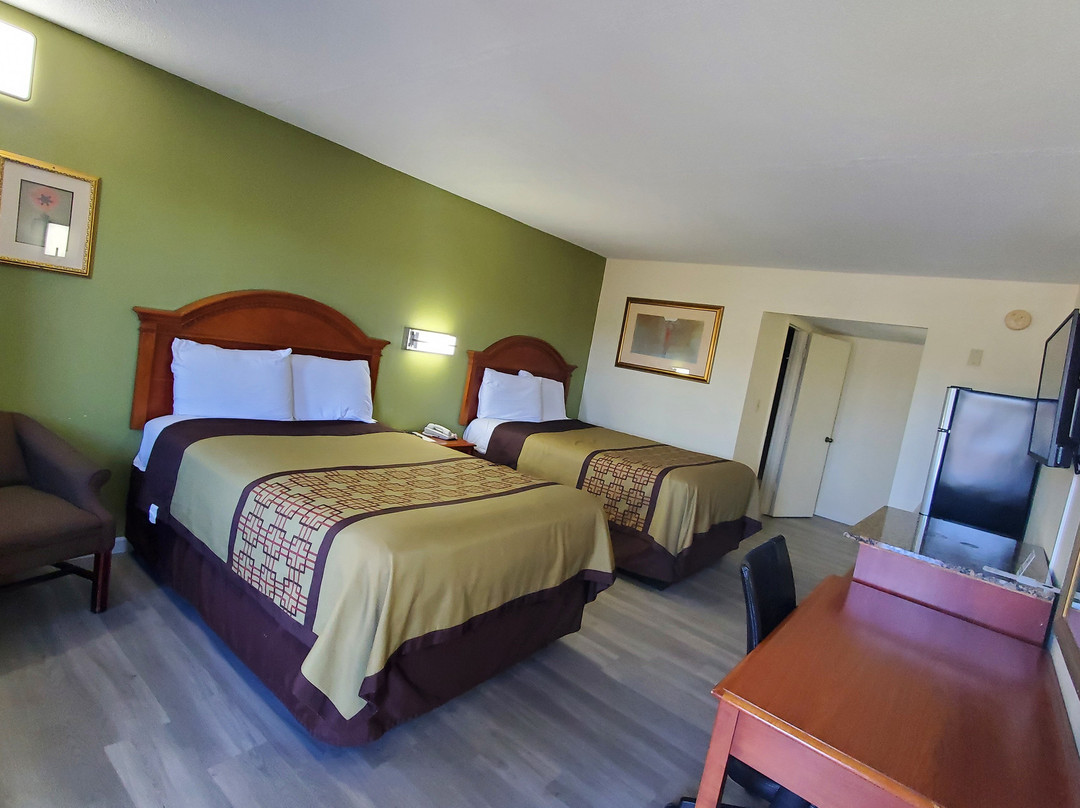 Big Spring Inn主图