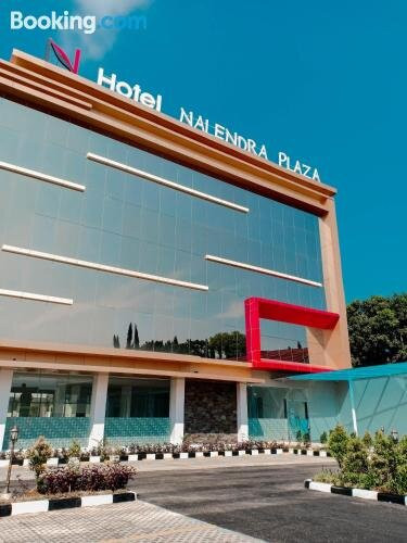 Hotel Nalendra Plaza
