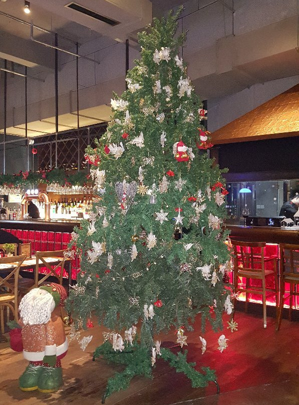 Yasmine s MoLi Western Restaurant BiYun Road