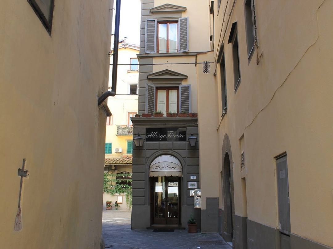 佛罗伦萨客栈主图