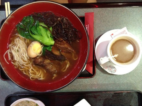 苏州鸿民兴面馆主图