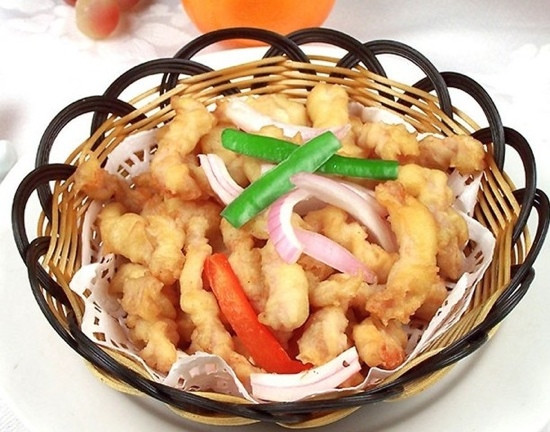 味之都(习勤店)