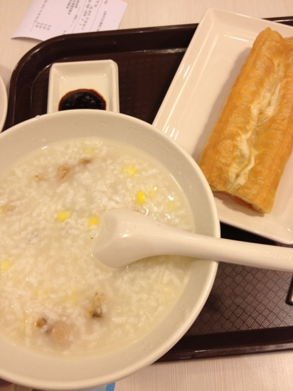 永和豆浆(易初莲花店)