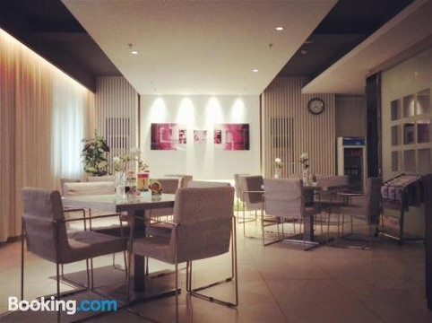 天津锦江之星人民医院酒店主图