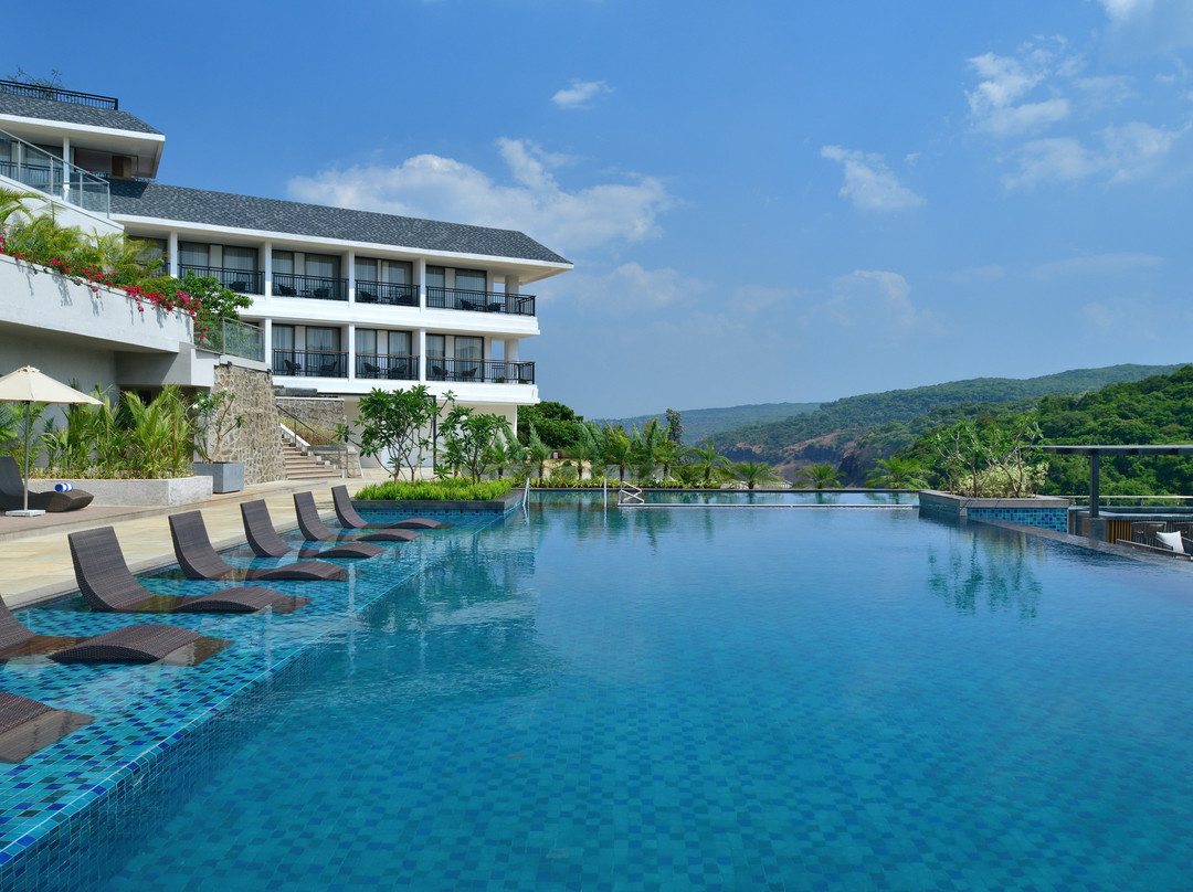 Courtyard by Marriott Mahabaleshwar主图