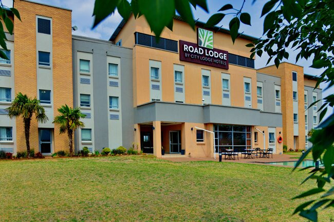 Road Lodge Bloemfontein Airport