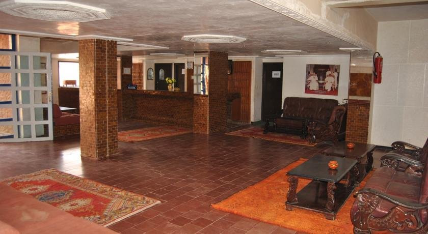 Hotel Rose Mgouna主图