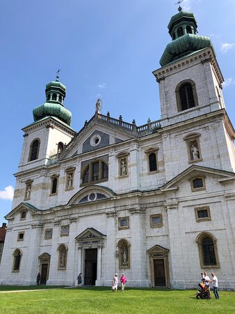 Camaldolese Hermit Monastery-克拉科夫必去景点