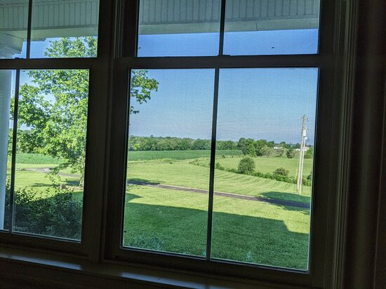 Wildflower Ranch Inn主图